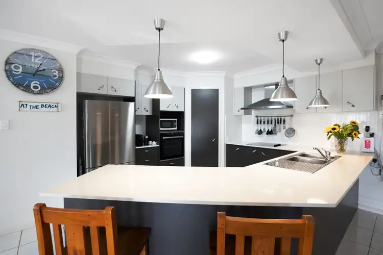 Sixth view of Homely house listing, 1 Tugan Place, Sandstone Point QLD 4511