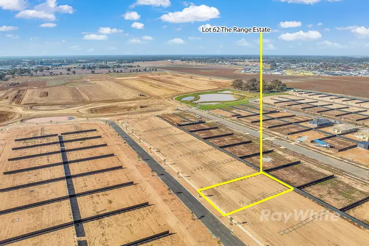 Main view of Homely land listing, 65 Whistler Circuit, Moama NSW 2731