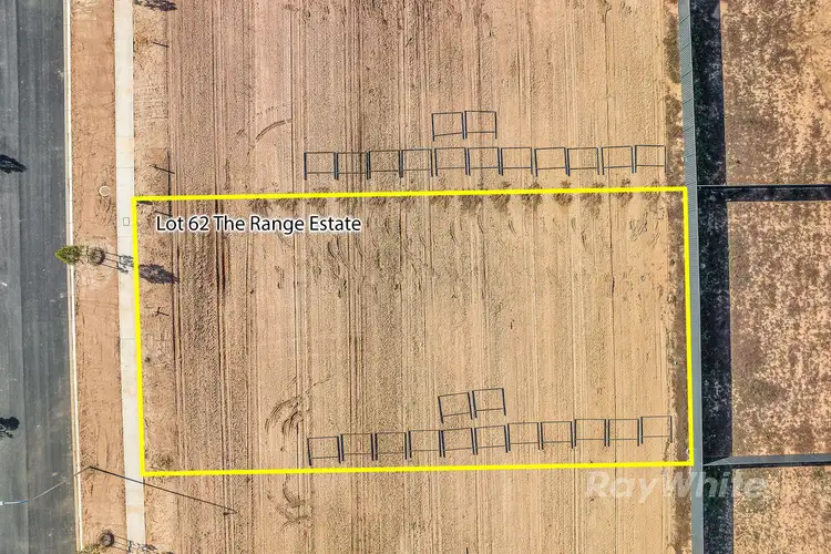 Third view of Homely land listing, 65 Whistler Circuit, Moama NSW 2731