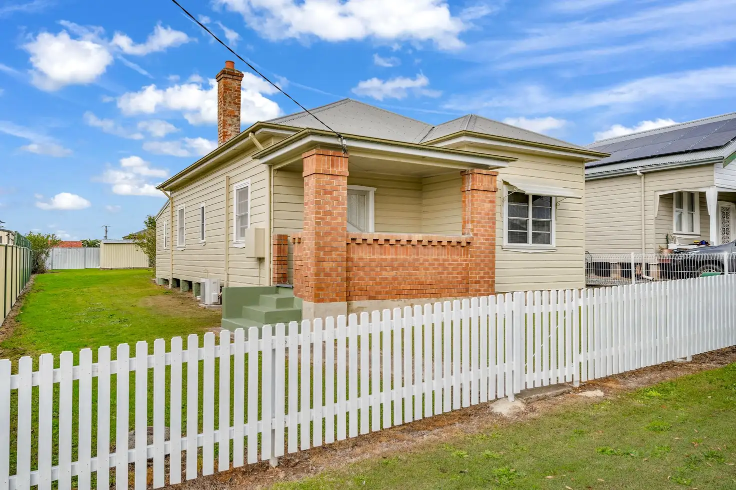 Main view of Homely house listing, 64 Desmond Street, Cessnock NSW 2325