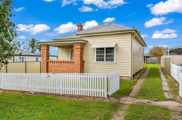 Second view of Homely house listing, 64 Desmond Street, Cessnock NSW 2325
