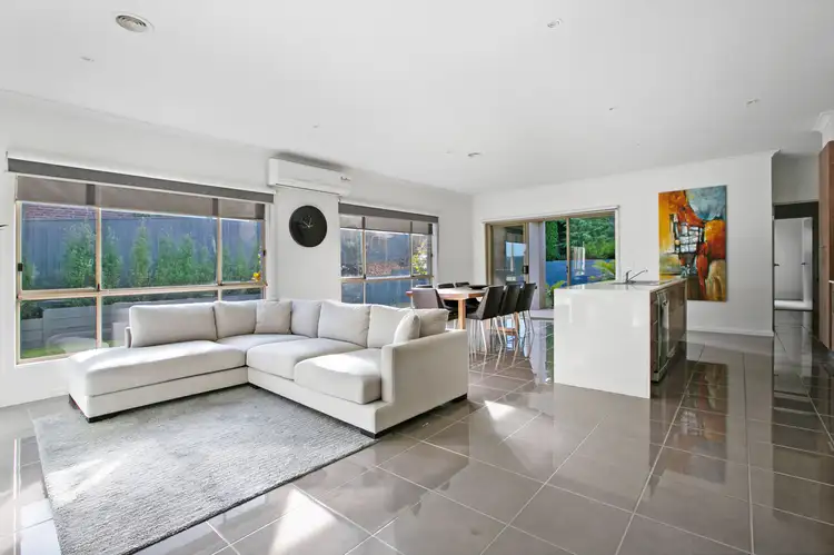 Second view of Homely house listing, 29 Lillian Street, Doreen VIC 3754