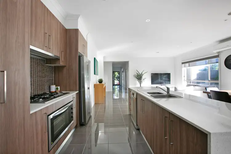 Third view of Homely house listing, 29 Lillian Street, Doreen VIC 3754