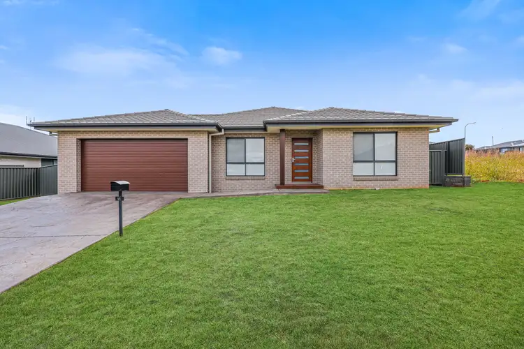 Main view of Homely house listing, 11 Sherborne Street, Tamworth NSW 2340
