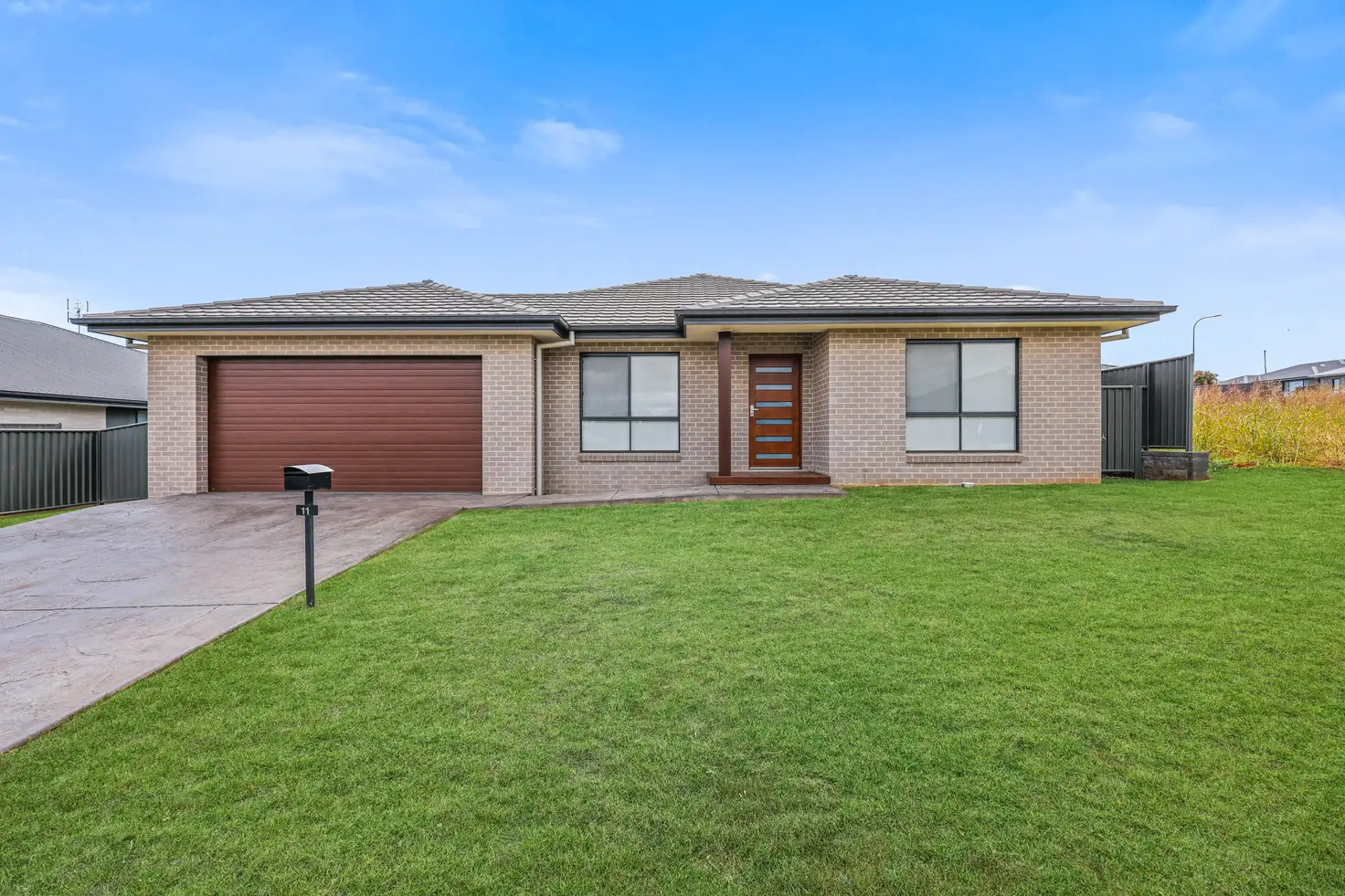 Main view of Homely house listing, 11 Sherborne Street, Tamworth NSW 2340