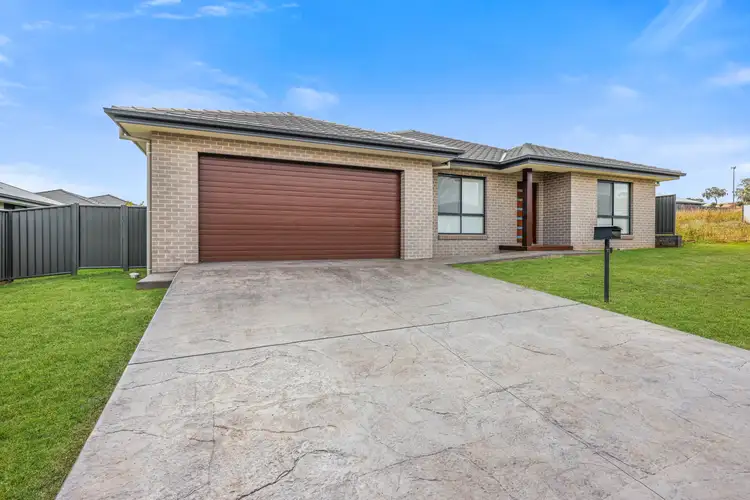 Second view of Homely house listing, 11 Sherborne Street, Tamworth NSW 2340