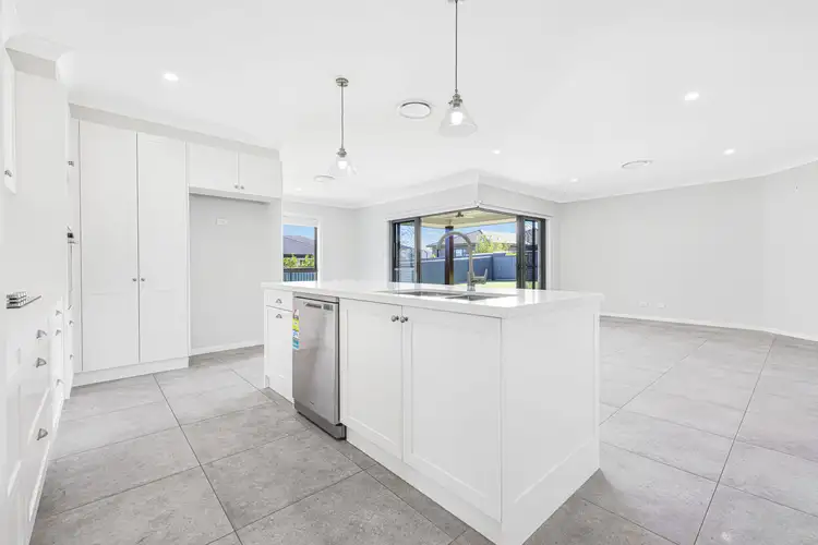 Third view of Homely house listing, 11 Sherborne Street, Tamworth NSW 2340