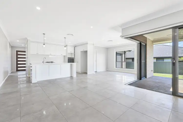 Fourth view of Homely house listing, 11 Sherborne Street, Tamworth NSW 2340