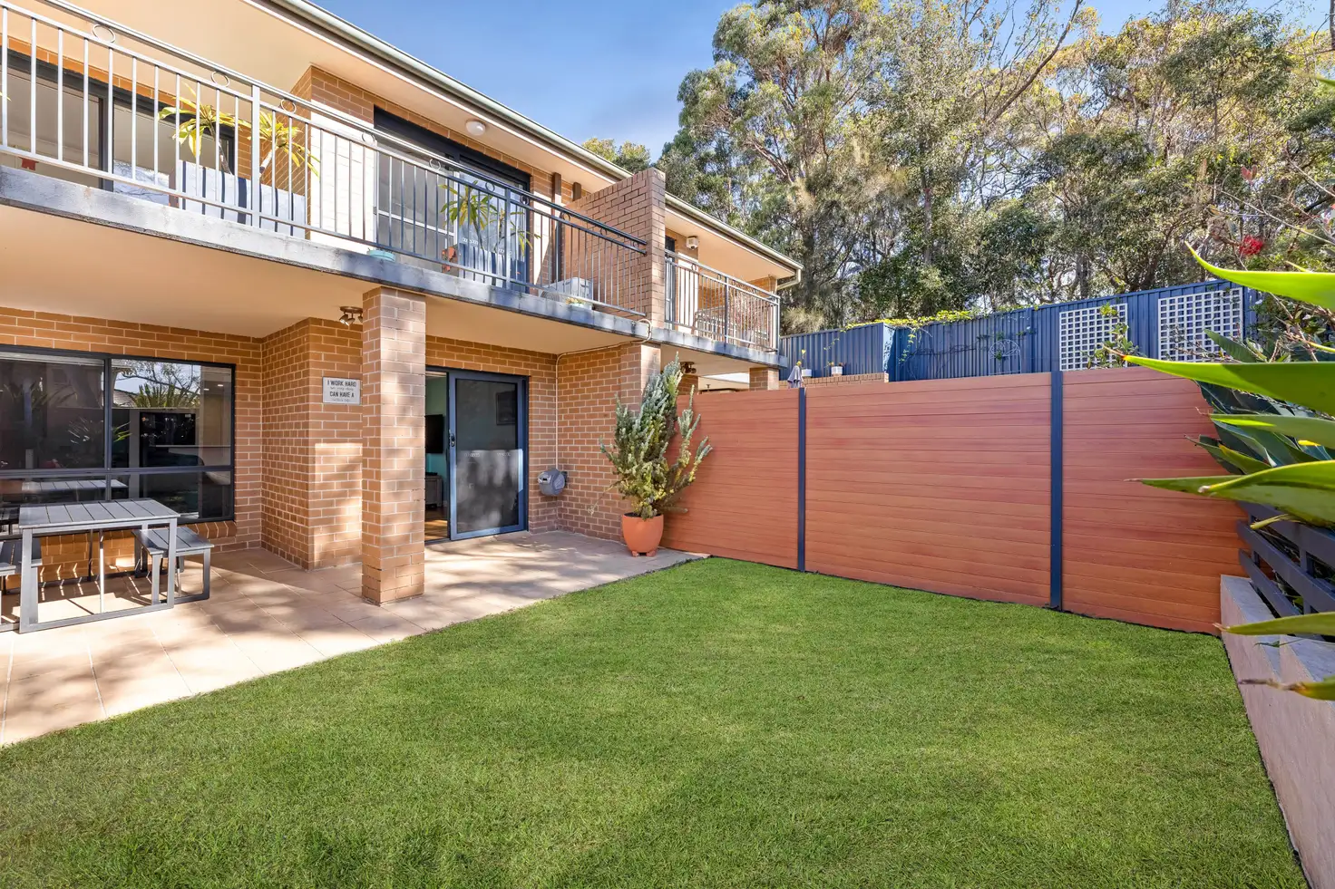 Main view of Homely townhouse listing, 16/92-96 Allison Crescent, Menai NSW 2234