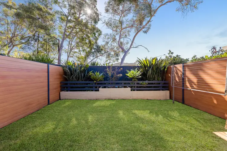 Second view of Homely townhouse listing, 16/92-96 Allison Crescent, Menai NSW 2234