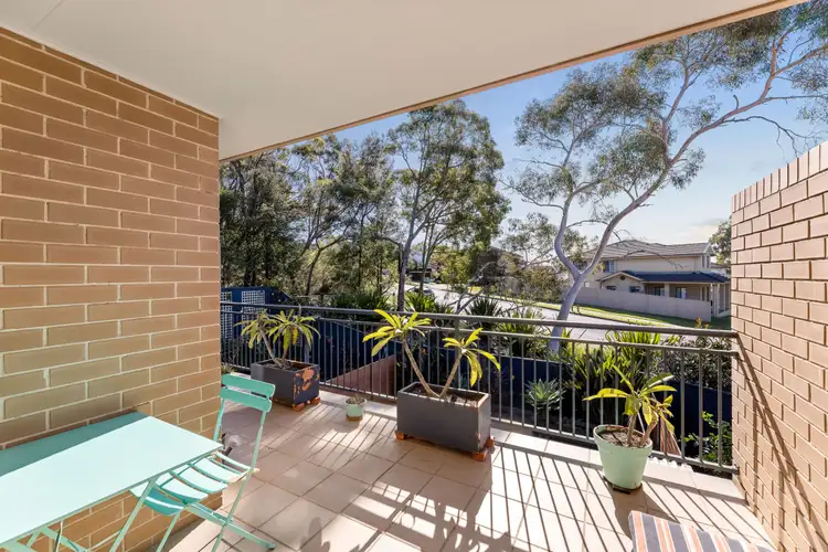 Third view of Homely townhouse listing, 16/92-96 Allison Crescent, Menai NSW 2234