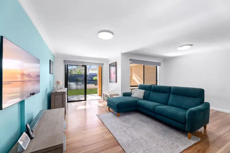 Fourth view of Homely townhouse listing, 16/92-96 Allison Crescent, Menai NSW 2234