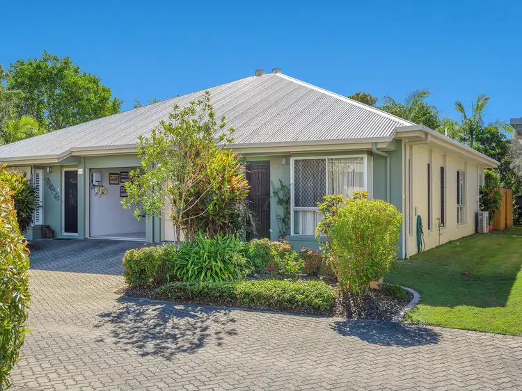 123/2 Grand Parade, Parrearra QLD 4575