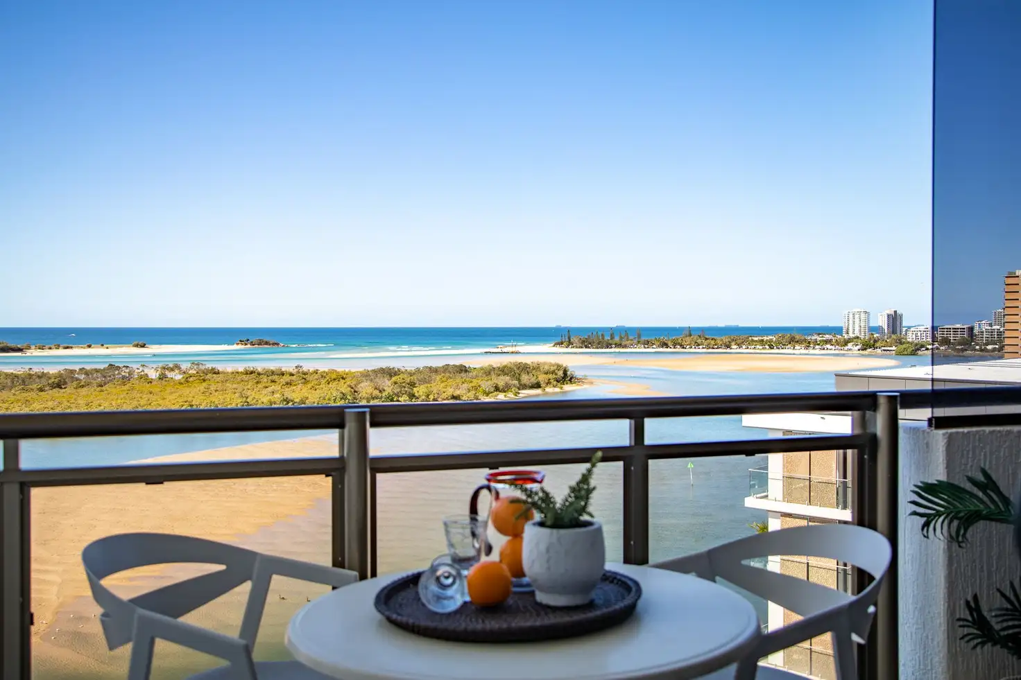 Main view of Homely unit listing, 11A/120-122 Duporth Avenue, Maroochydore QLD 4558