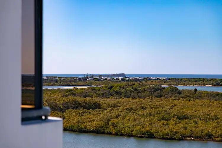 Third view of Homely unit listing, 11A/120-122 Duporth Avenue, Maroochydore QLD 4558