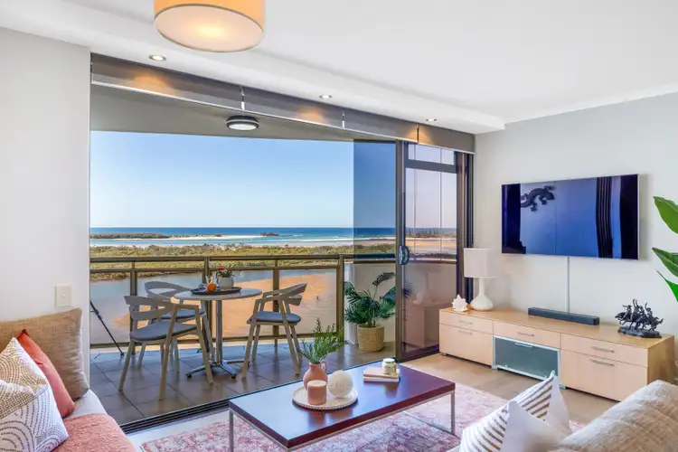 Fourth view of Homely unit listing, 11A/120-122 Duporth Avenue, Maroochydore QLD 4558