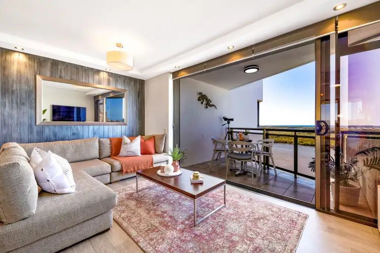 Fifth view of Homely unit listing, 11A/120-122 Duporth Avenue, Maroochydore QLD 4558