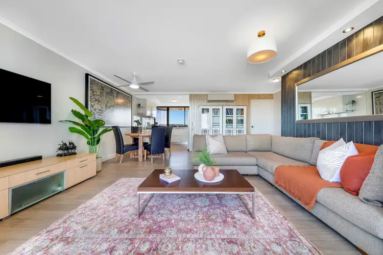 Sixth view of Homely unit listing, 11A/120-122 Duporth Avenue, Maroochydore QLD 4558