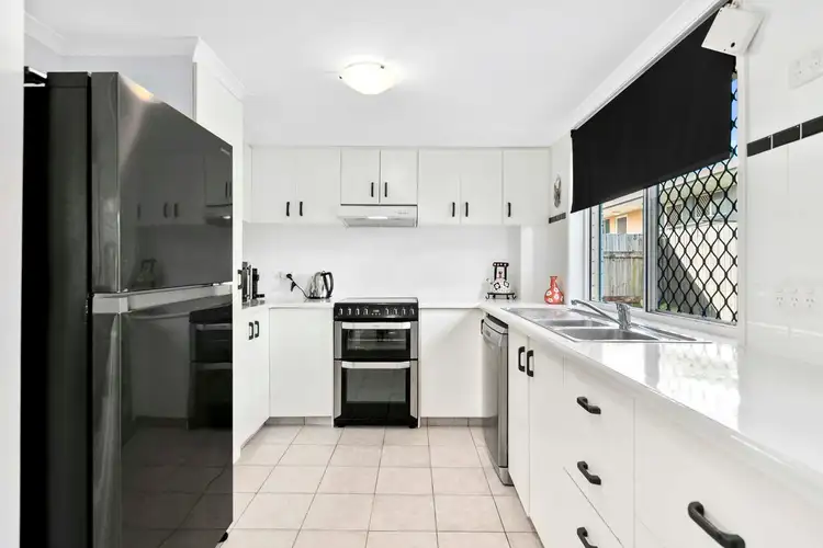 Third view of Homely townhouse listing, 3/9 Wedge Street, Urraween QLD 4655