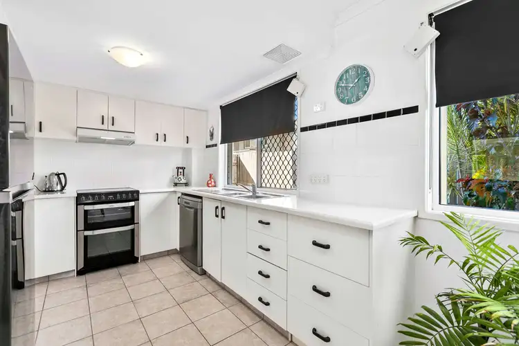 Fourth view of Homely townhouse listing, 3/9 Wedge Street, Urraween QLD 4655