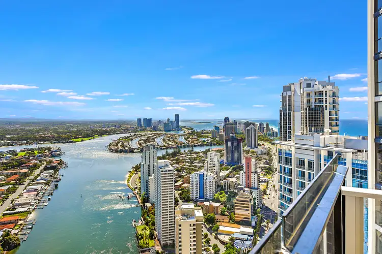 2446/9 Ferny Avenue, Surfers Paradise QLD 4217