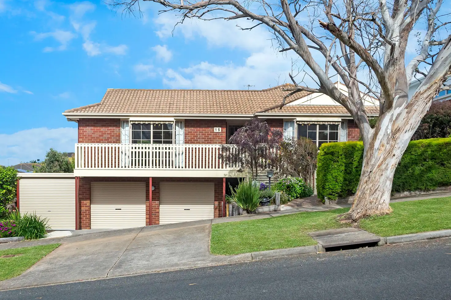 Main view of Homely house listing, 15 Mahoneys Road, Warrnambool VIC 3280