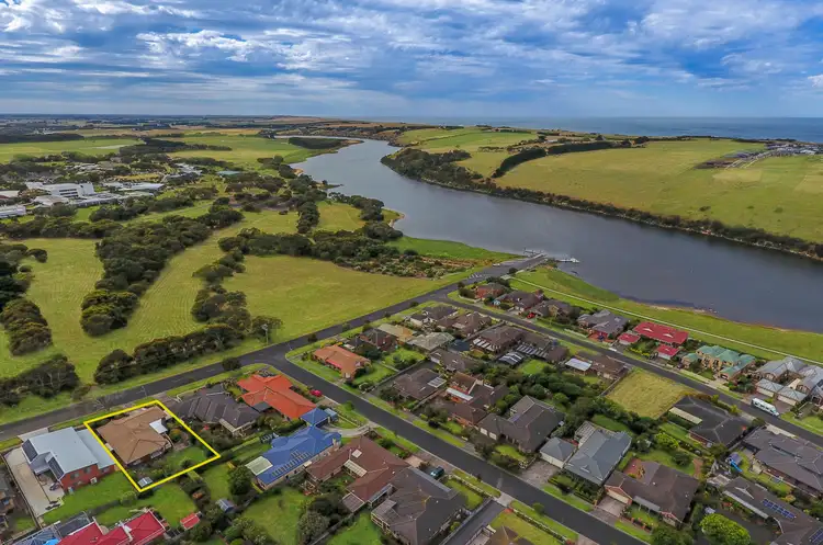 Third view of Homely house listing, 15 Mahoneys Road, Warrnambool VIC 3280