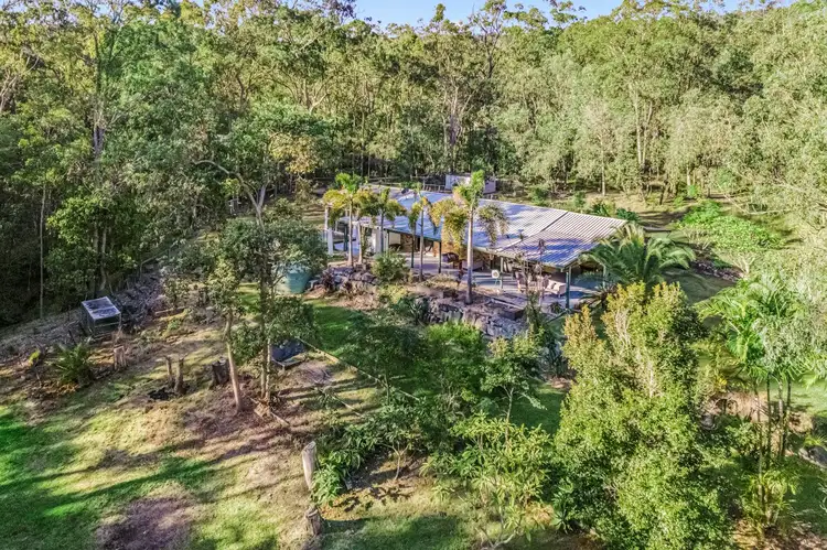 Main view of Homely house listing, 11-13 Camphor Drive, Boyland QLD 4275