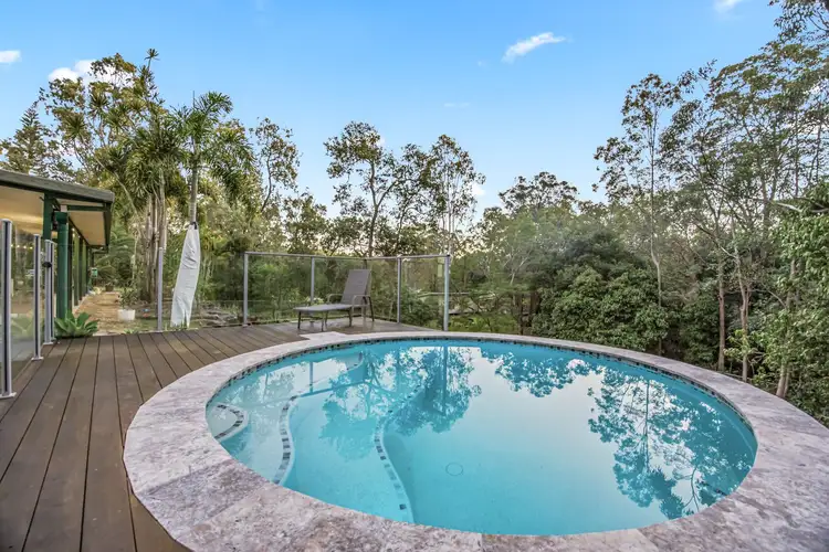 Third view of Homely house listing, 11-13 Camphor Drive, Boyland QLD 4275