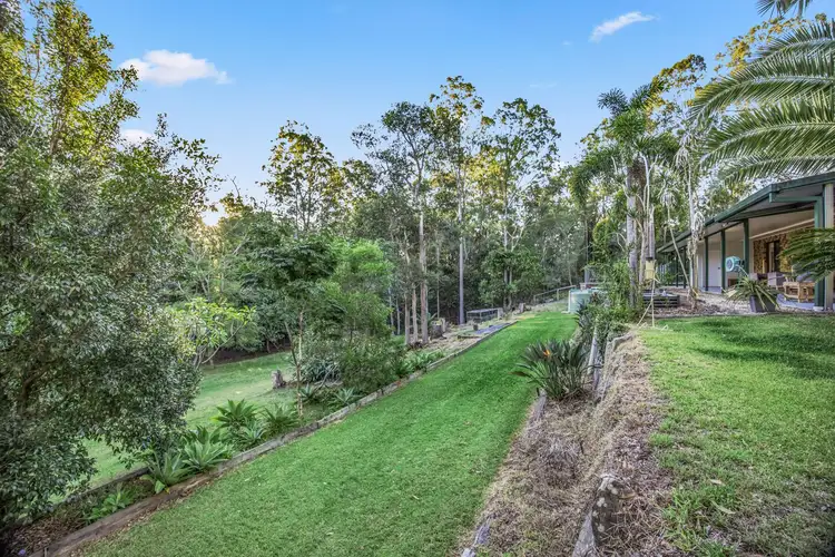 Fourth view of Homely house listing, 11-13 Camphor Drive, Boyland QLD 4275