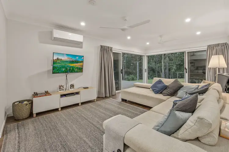 Sixth view of Homely house listing, 11-13 Camphor Drive, Boyland QLD 4275