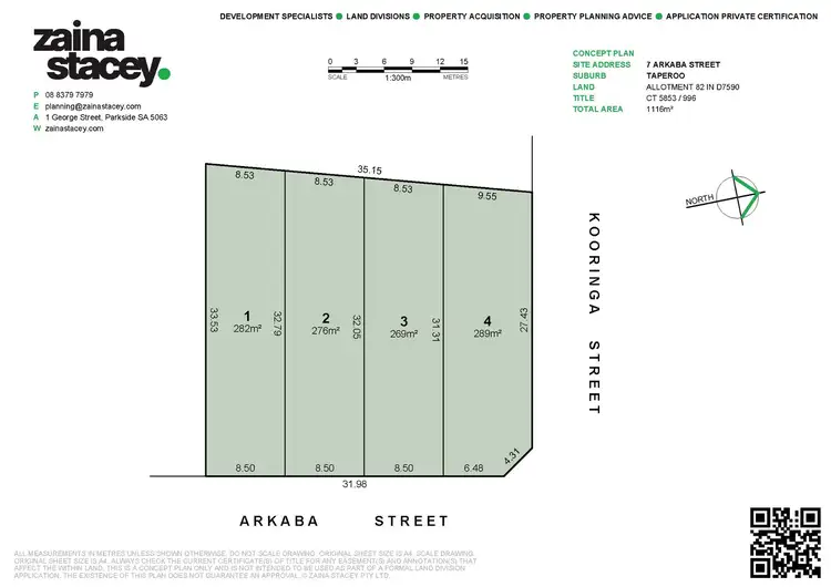 Third view of Homely house listing, 5 & 7 Arkaba Street, Taperoo SA 5017