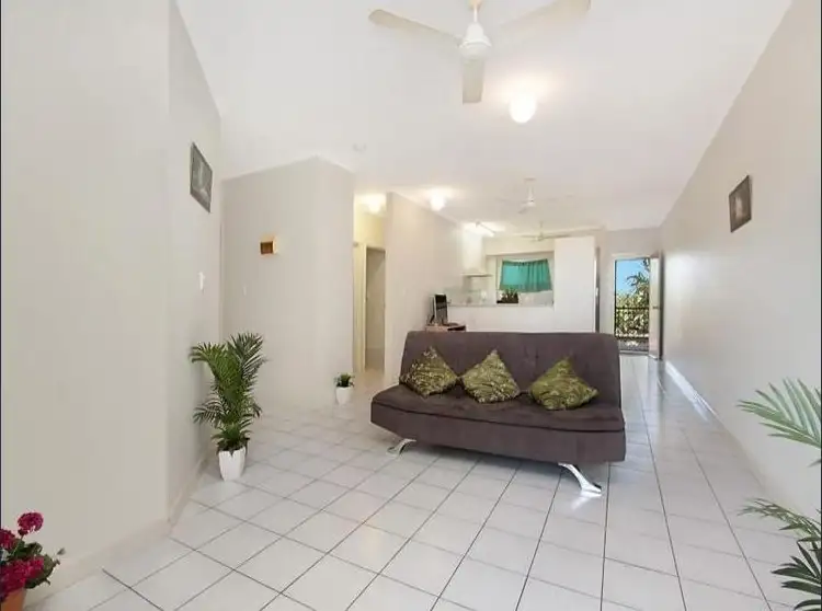 Second view of Homely apartment listing, 13/14 Mannikan Court, Bakewell NT 832