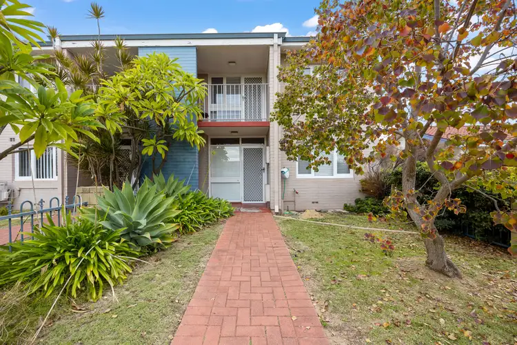 Main view of Homely townhouse listing, 1/24 Newport Way, Balga WA 6061