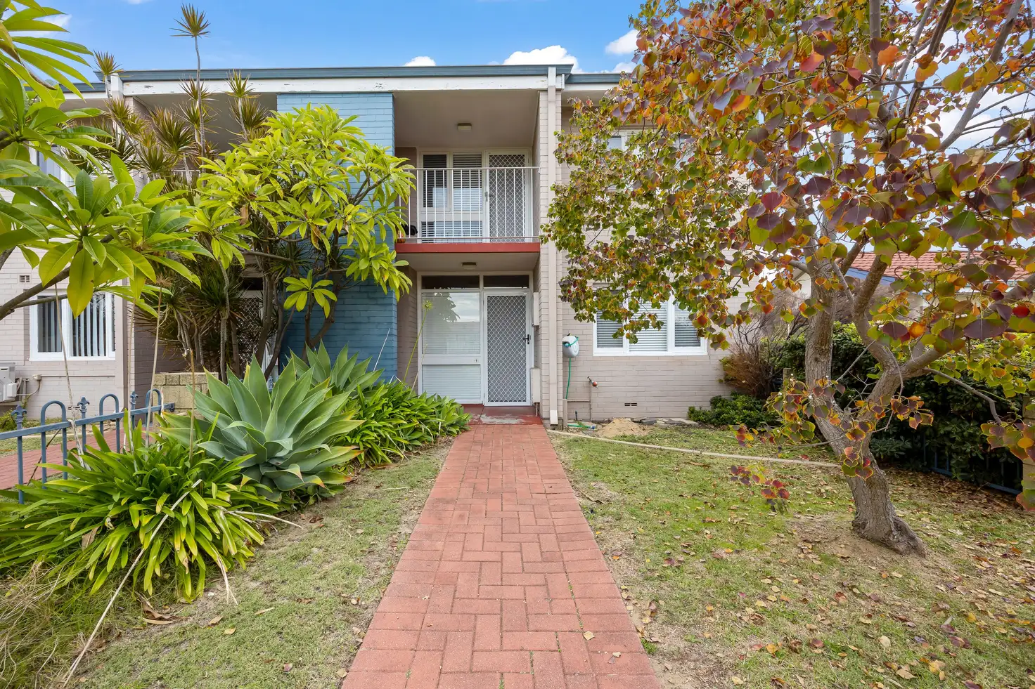 Main view of Homely townhouse listing, 1/24 Newport Way, Balga WA 6061
