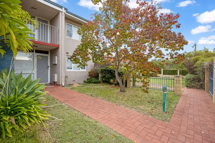 Second view of Homely townhouse listing, 1/24 Newport Way, Balga WA 6061