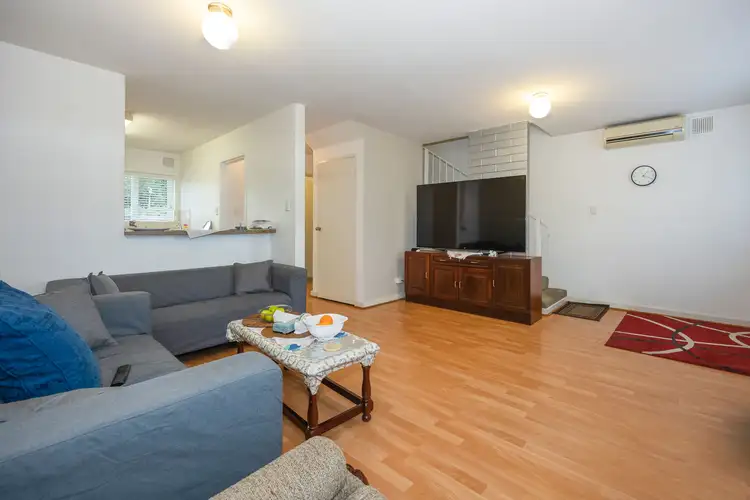 Fourth view of Homely townhouse listing, 1/24 Newport Way, Balga WA 6061
