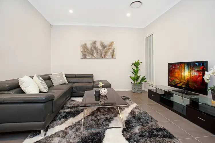 Fifth view of Homely house listing, 34 Sundowner Parkway, Box Hill NSW 2765
