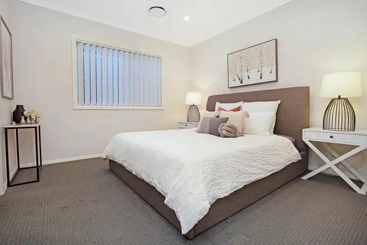 Sixth view of Homely house listing, 34 Sundowner Parkway, Box Hill NSW 2765