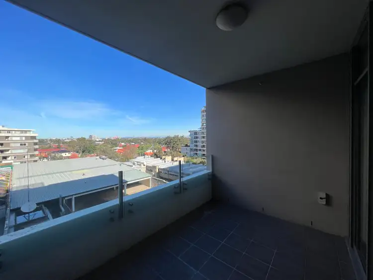 Fifth view of Homely apartment listing, 401/1 Bruce Bennetts Place, Maroubra NSW 2035