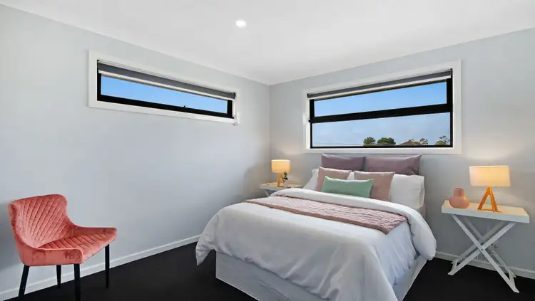 Fifth view of Homely townhouse listing, 2/72 Liston Avenue, Reservoir VIC 3073