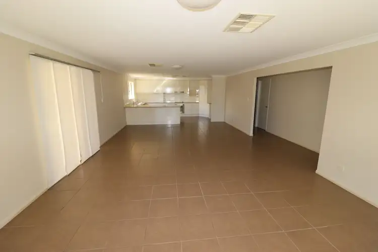 Second view of Homely house listing, 4 Weribone Street, St George QLD 4487
