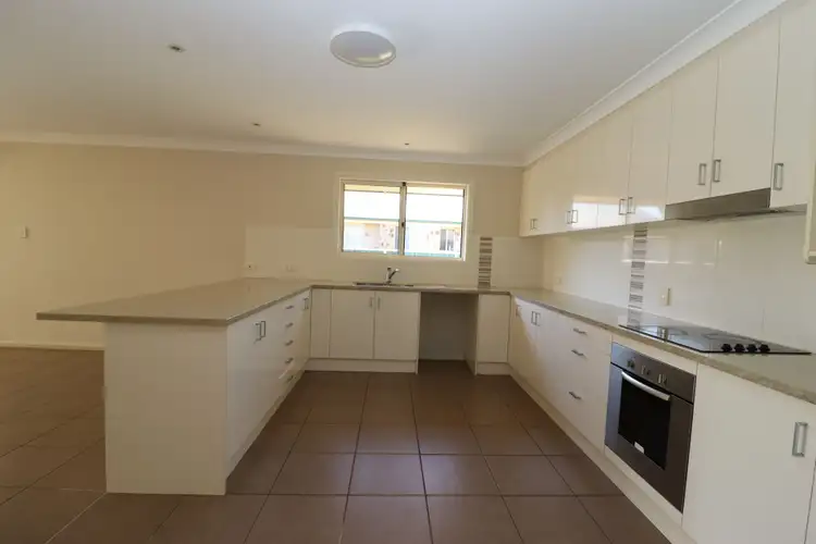 Fourth view of Homely house listing, 4 Weribone Street, St George QLD 4487