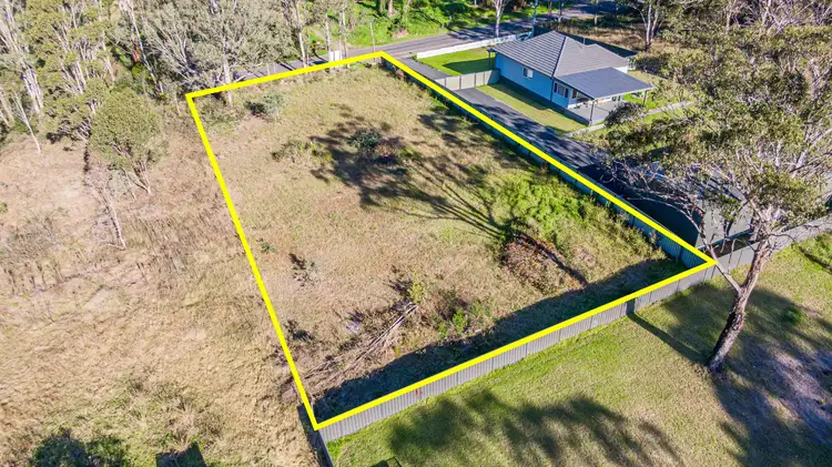 Main view of Homely land listing, Lots 57, 58 & 59 Princes Street, Grantham Farm, Riverstone NSW 2765