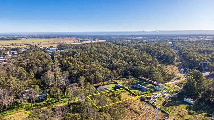 Third view of Homely land listing, Lots 57, 58 & 59 Princes Street, Grantham Farm, Riverstone NSW 2765