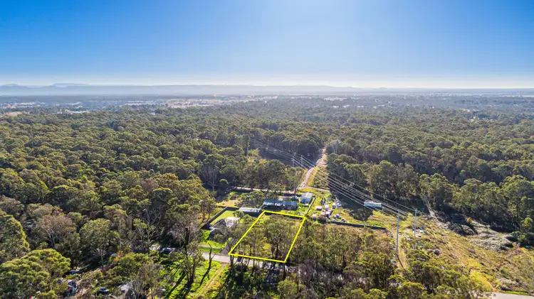 Fourth view of Homely land listing, Lots 57, 58 & 59 Princes Street, Grantham Farm, Riverstone NSW 2765