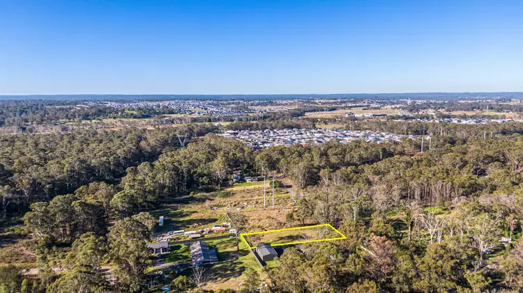 Sixth view of Homely land listing, Lots 57, 58 & 59 Princes Street, Grantham Farm, Riverstone NSW 2765