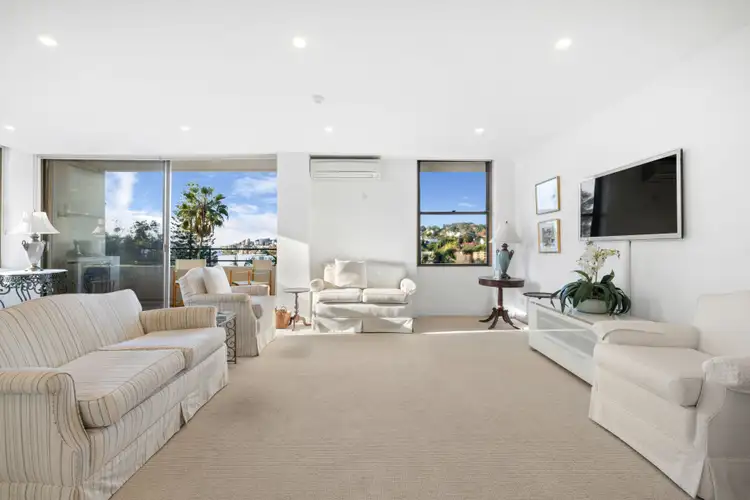 Main view of Homely apartment listing, 403/349 New South Head Road, Double Bay NSW 2028