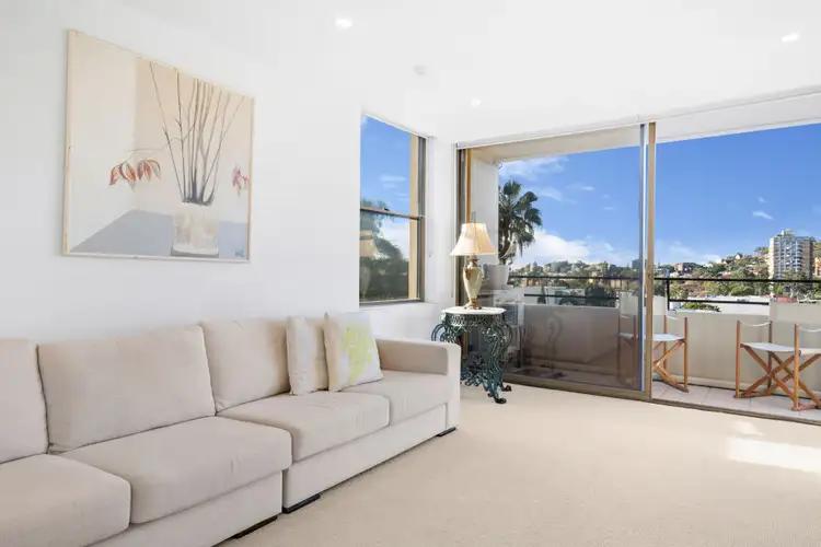Second view of Homely apartment listing, 403/349 New South Head Road, Double Bay NSW 2028