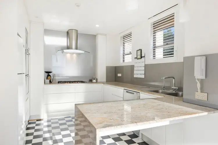 Fourth view of Homely apartment listing, 403/349 New South Head Road, Double Bay NSW 2028